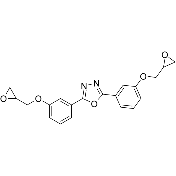 GAPDH-IN-1 252212-58-1